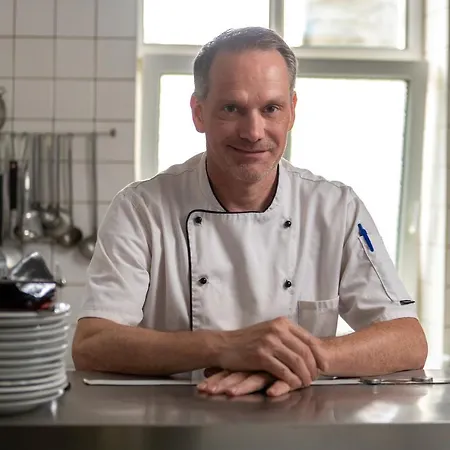 Hotel&restaurant Raueneck * Bad Saarow