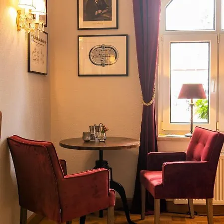 מלון & Restaurant Raueneck