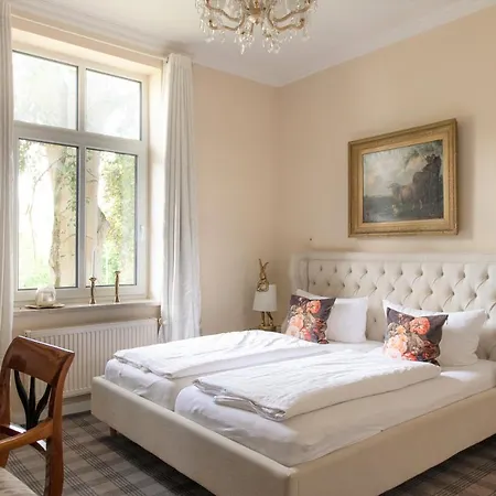 Hotel&restaurant Raueneck