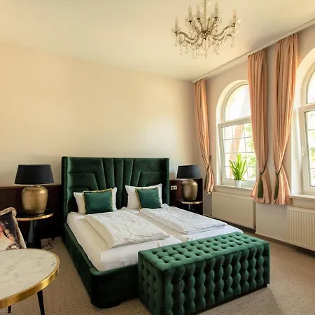 Hotel&restaurant Raueneck Bad Saarow