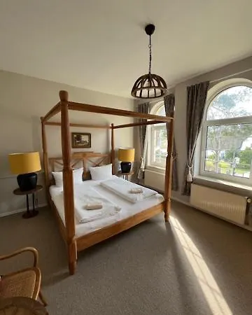 Hotel&restaurant Raueneck * Bad Saarow