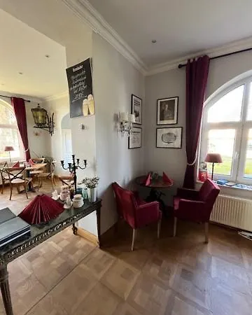 & Restaurant Raueneck