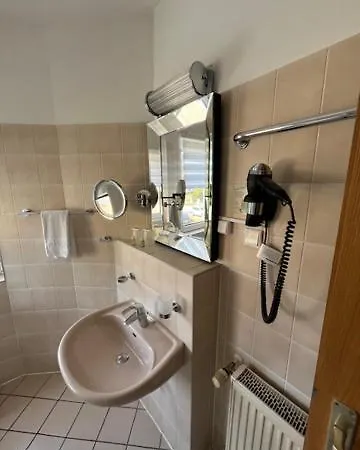 Hotel Hotel&restaurant Raueneck *