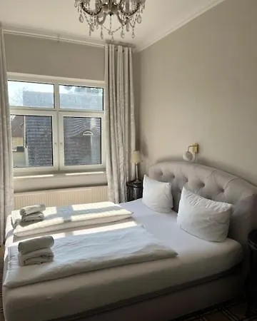 Hotel Hotel&restaurant Raueneck