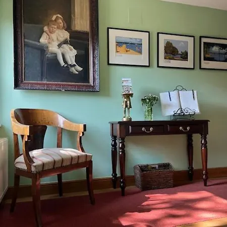 מלון & Restaurant Raueneck *