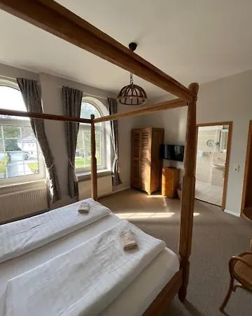 Hotel&restaurant Raueneck