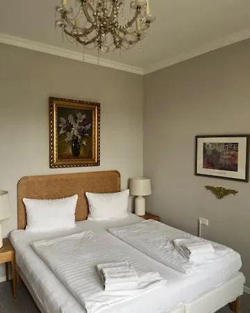 Hotel&restaurant Raueneck Bad Saarow