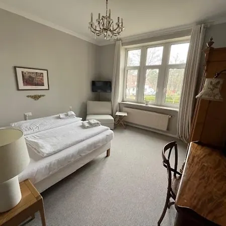 Hotel Hotel&restaurant Raueneck