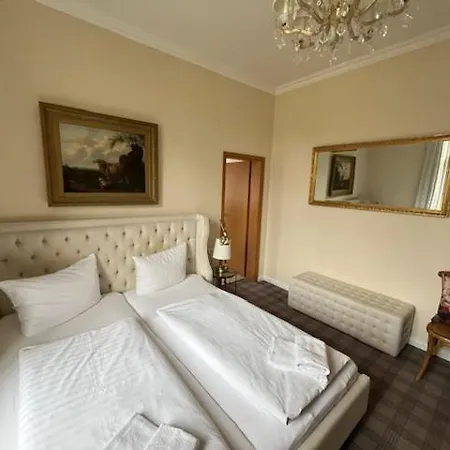 Hotel Hotel&restaurant Raueneck Bad Saarow