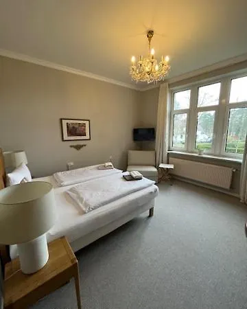 מלון & Restaurant Raueneck *