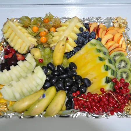 Hotel&restaurant Raueneck Hotel