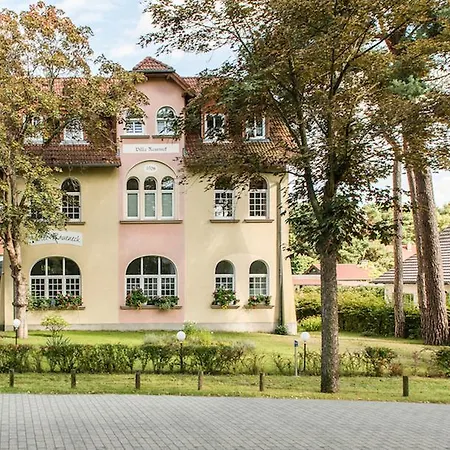 Hotel&restaurant Raueneck * Bad Saarow