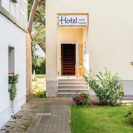 Hotel&restaurant Raueneck * Bad Saarow