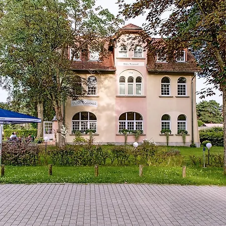 & Restaurant Raueneck * באד סארואו