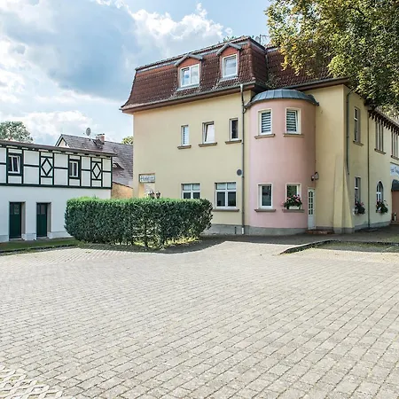 Hotel&restaurant Raueneck Hotel