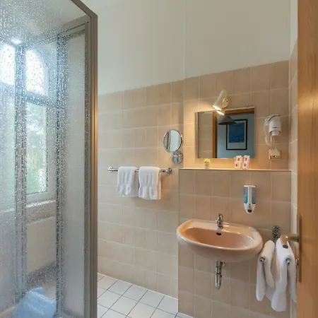 Hotel&restaurant Raueneck Bad Saarow