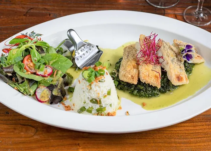 & Restaurant Raueneck