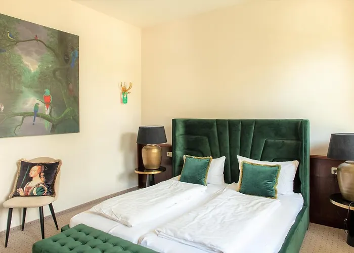 Hotel&restaurant Raueneck