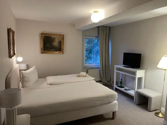 Hotel&restaurant Raueneck Hotel