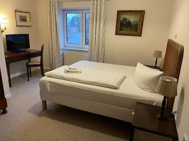 Hotel&restaurant Raueneck Hotel Bad Saarow