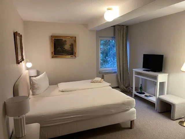 Hotel&restaurant Raueneck Bad Saarow