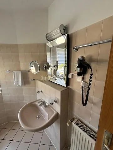 Hotel Hotel&restaurant Raueneck *