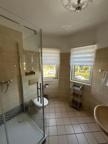 & Restaurant Raueneck * Bad Saarow