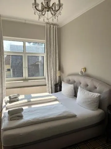 Hotel Hotel&restaurant Raueneck