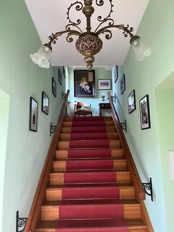 Hotel&restaurant Raueneck Hotel *