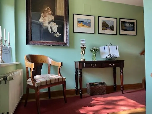 Szálloda & Restaurant Raueneck *