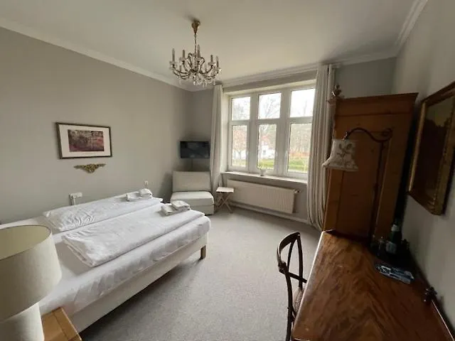 Hotel Hotel&restaurant Raueneck