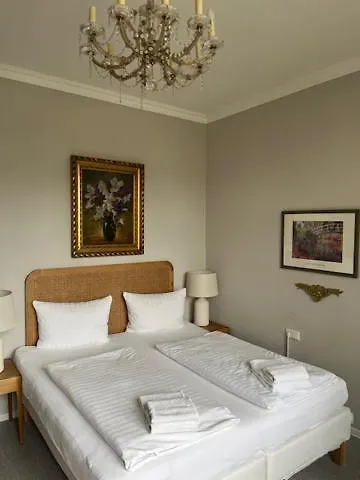 Hotel&restaurant Raueneck Bad Saarow