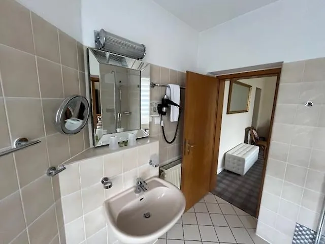 Hotel&restaurant Raueneck