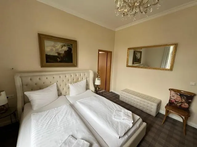 Hotel & Restaurant Raueneck Bad Saarow