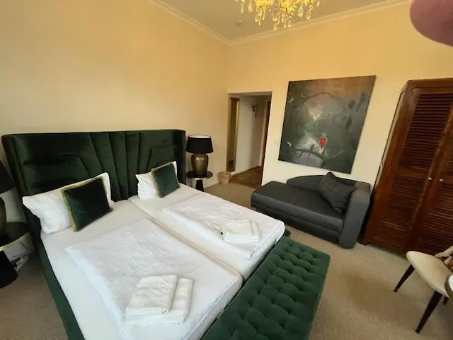 Hotel&restaurant Raueneck Hotel Bad Saarow