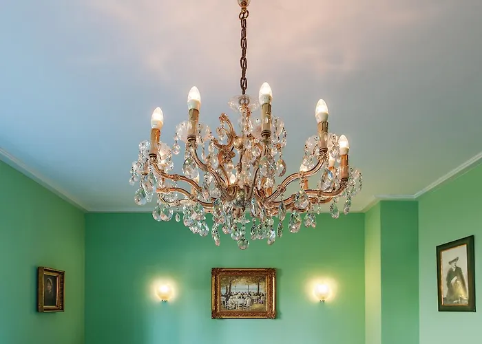 Hotel&restaurant Raueneck Bad Saarow