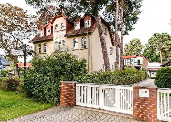 & Restaurant Raueneck